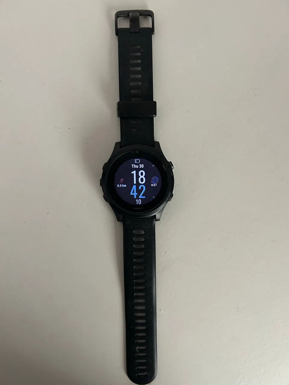 Garmin Forerunner 945 - Foto 2