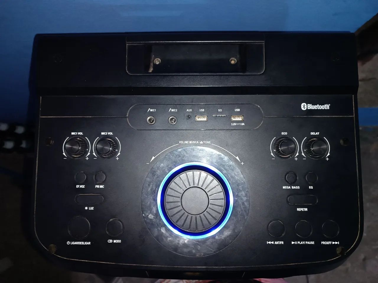 Pulse 2300w - Foto 3