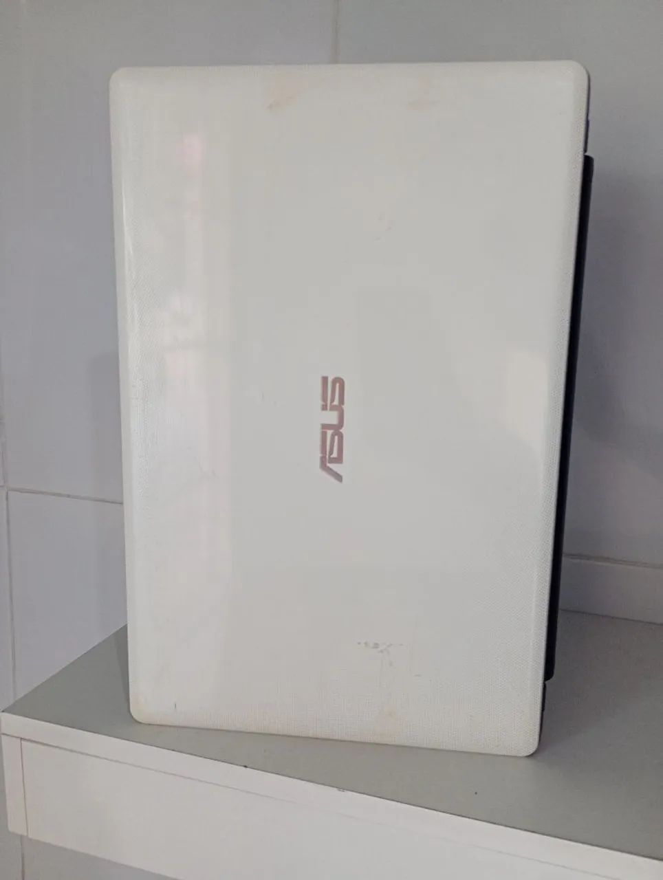 Notebook Asus i3 3° geração, 3 meses de garantia! - Foto 3