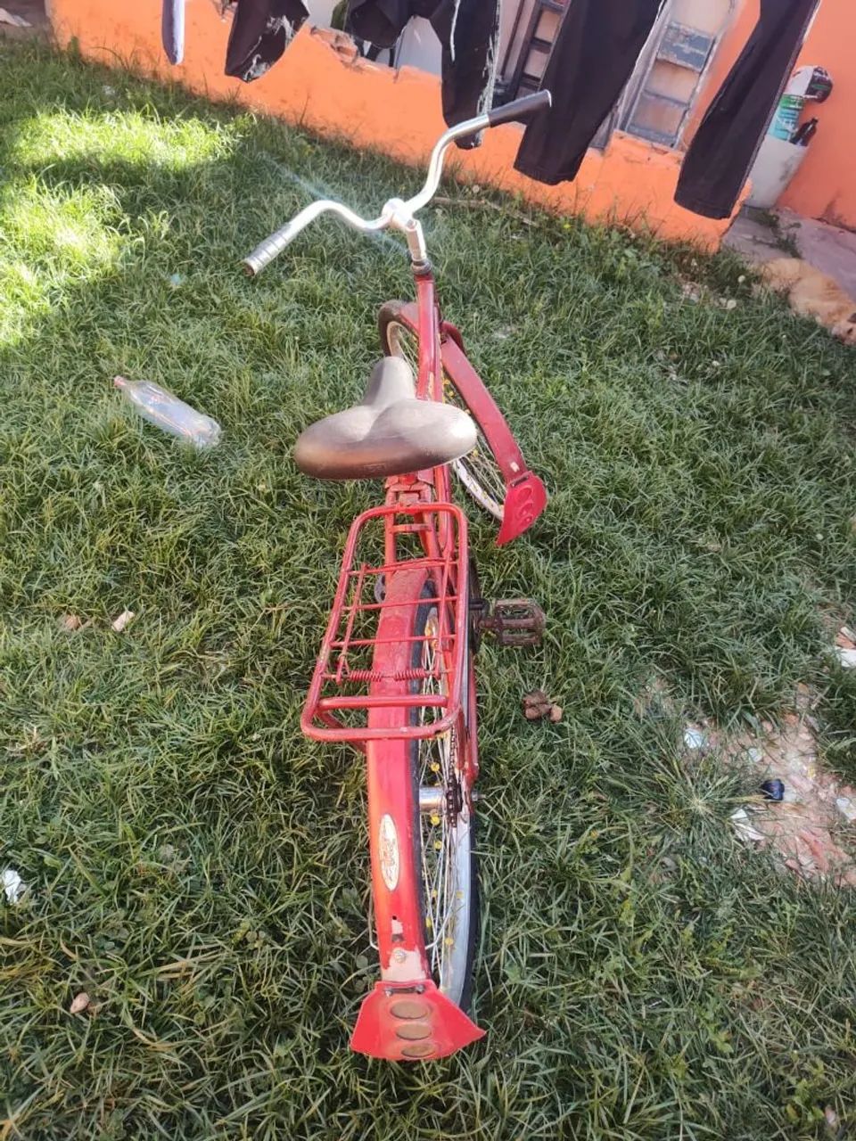 Bicicleta  - Foto 3