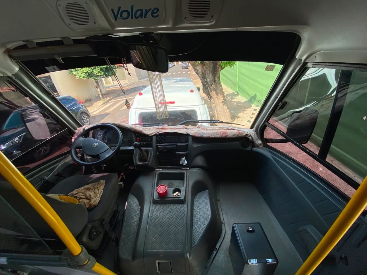 Vendo volare v8L 