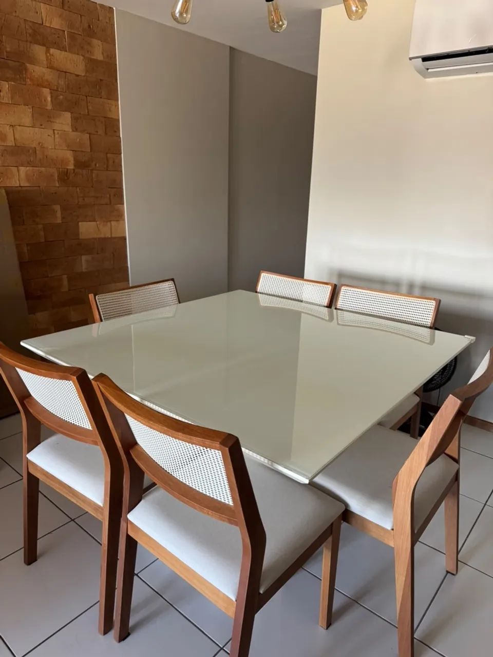 Vendo Mesa 1.20x1.20 - Foto 2