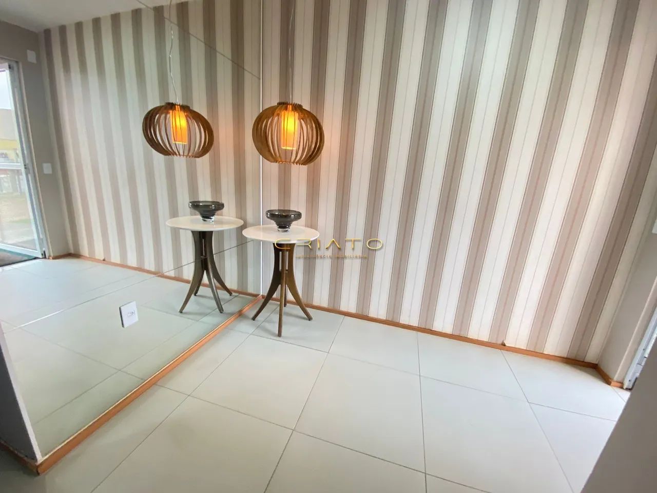 VIDA MILÃO - Apartamento de 2/4 sendo 1 suíte - Foto 3