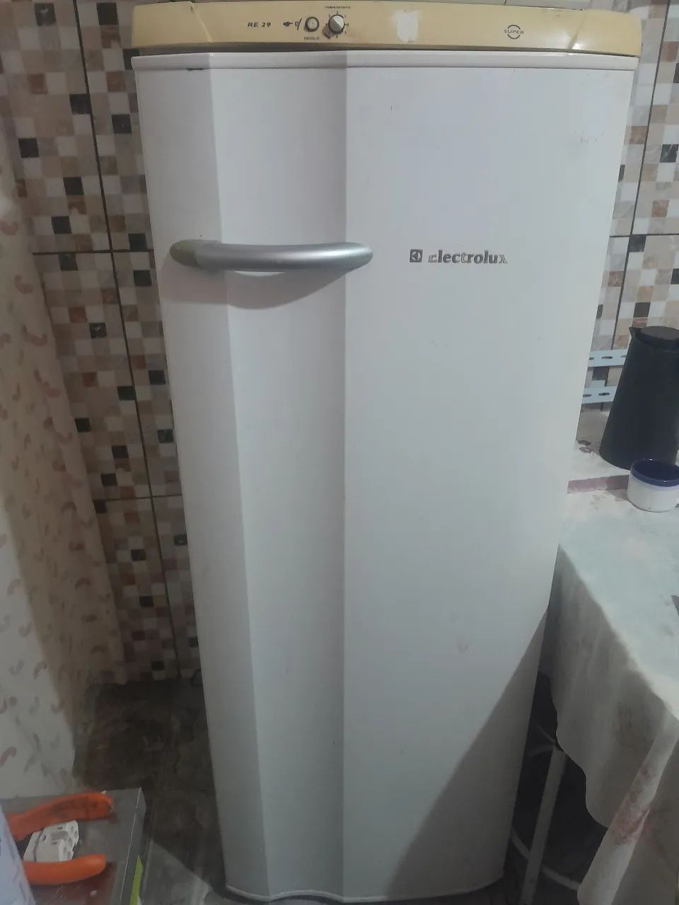 Geladeira Electrolux  - Foto 2