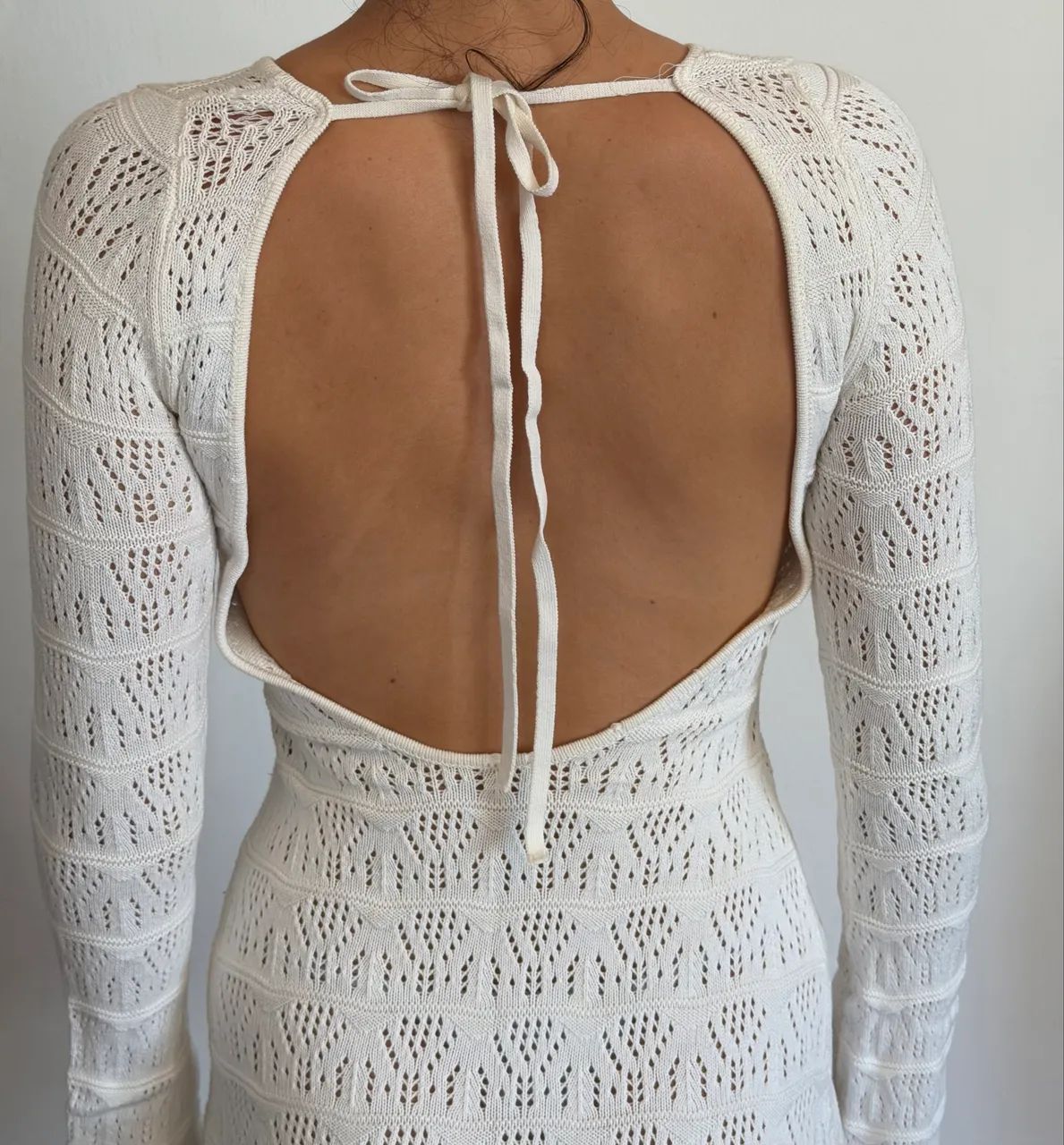 Vestido de praia  - Foto 4