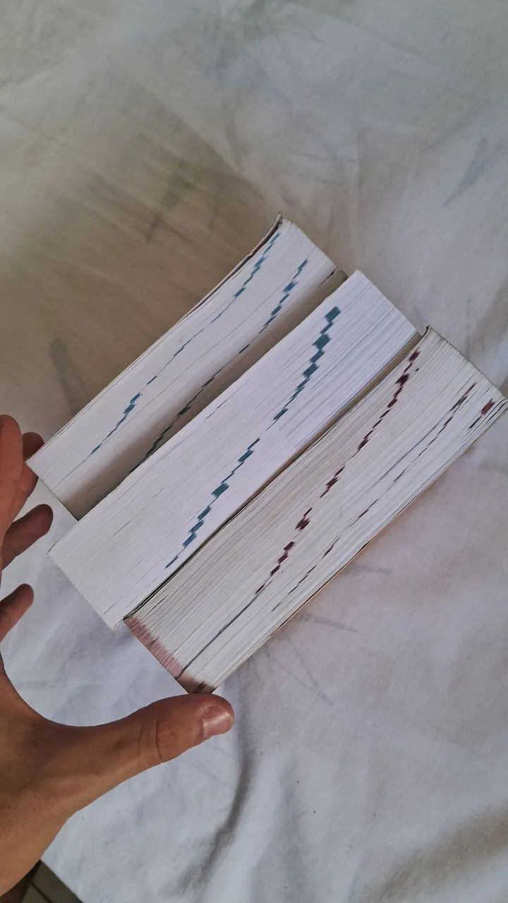 Coleção de dicionário  - Foto 2