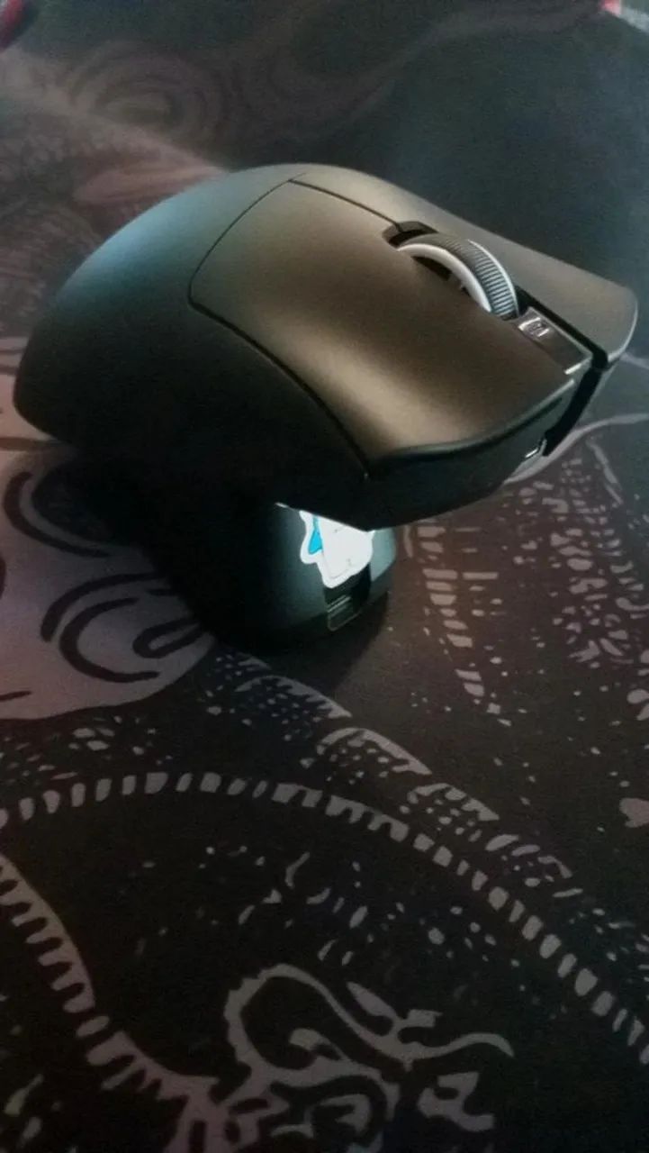Mouse Attack shark v3 pro  - Foto 3