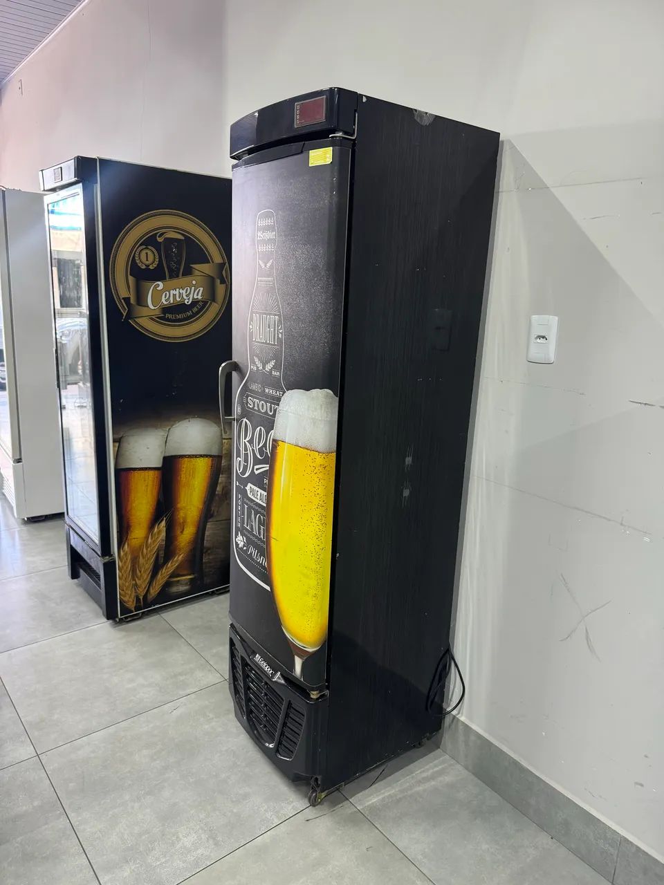 Cervejeira 