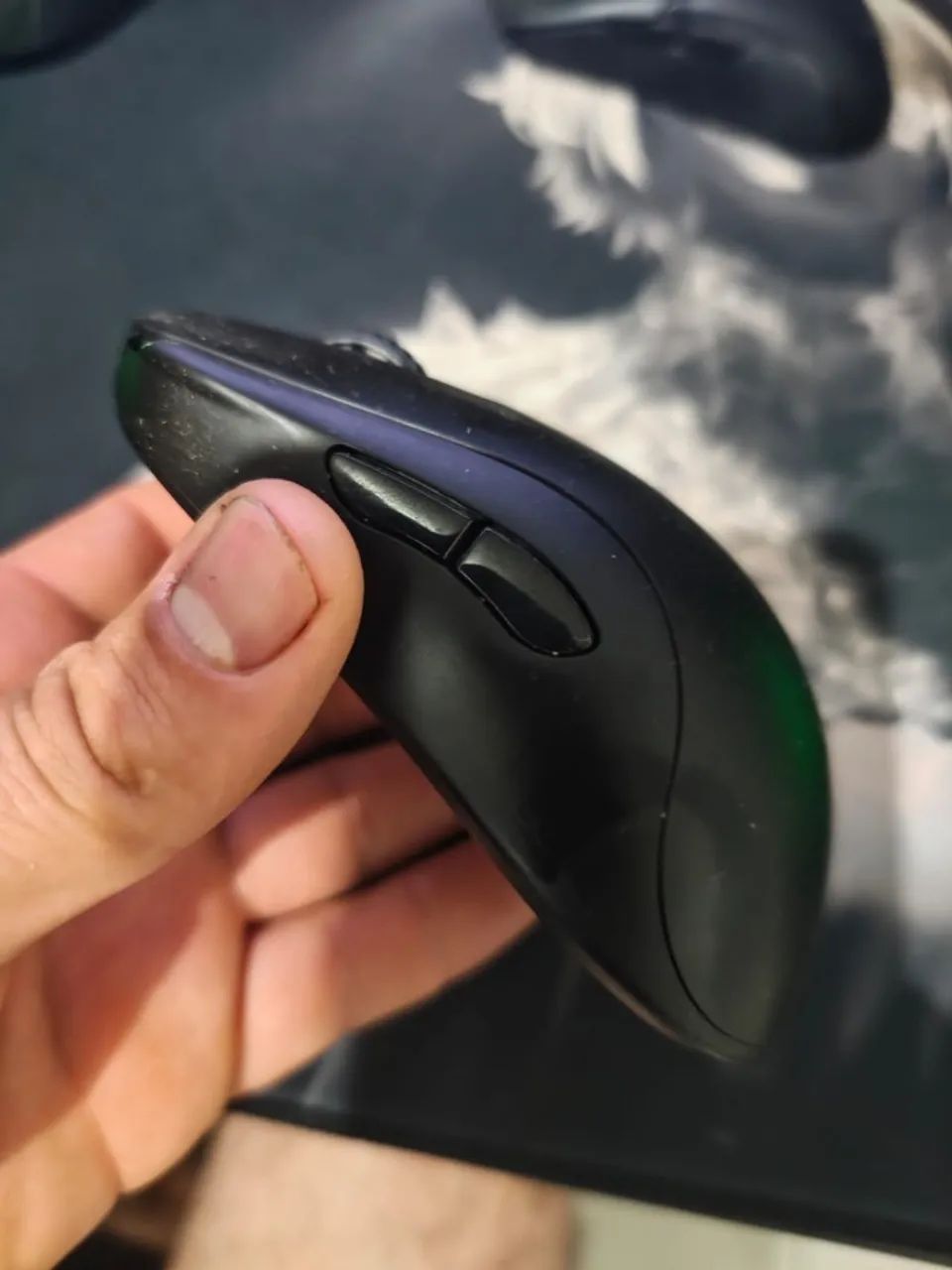 Mouse Zowie Za13-Dw - Foto 4