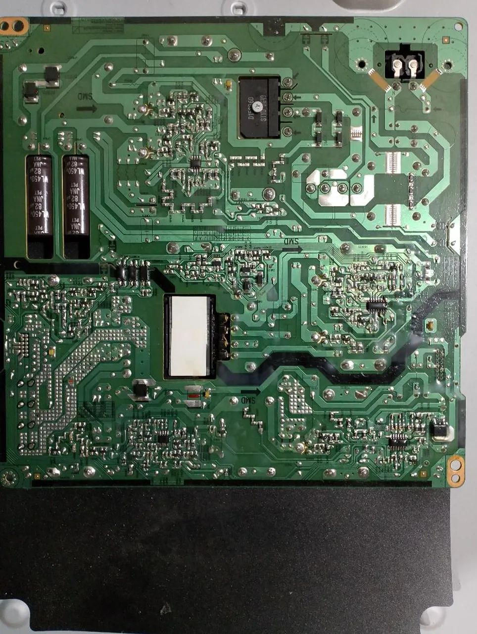 Placa Fonte TV Samsung 50" e 55" (BN44-00807A) - Original e Testada - Foto 3