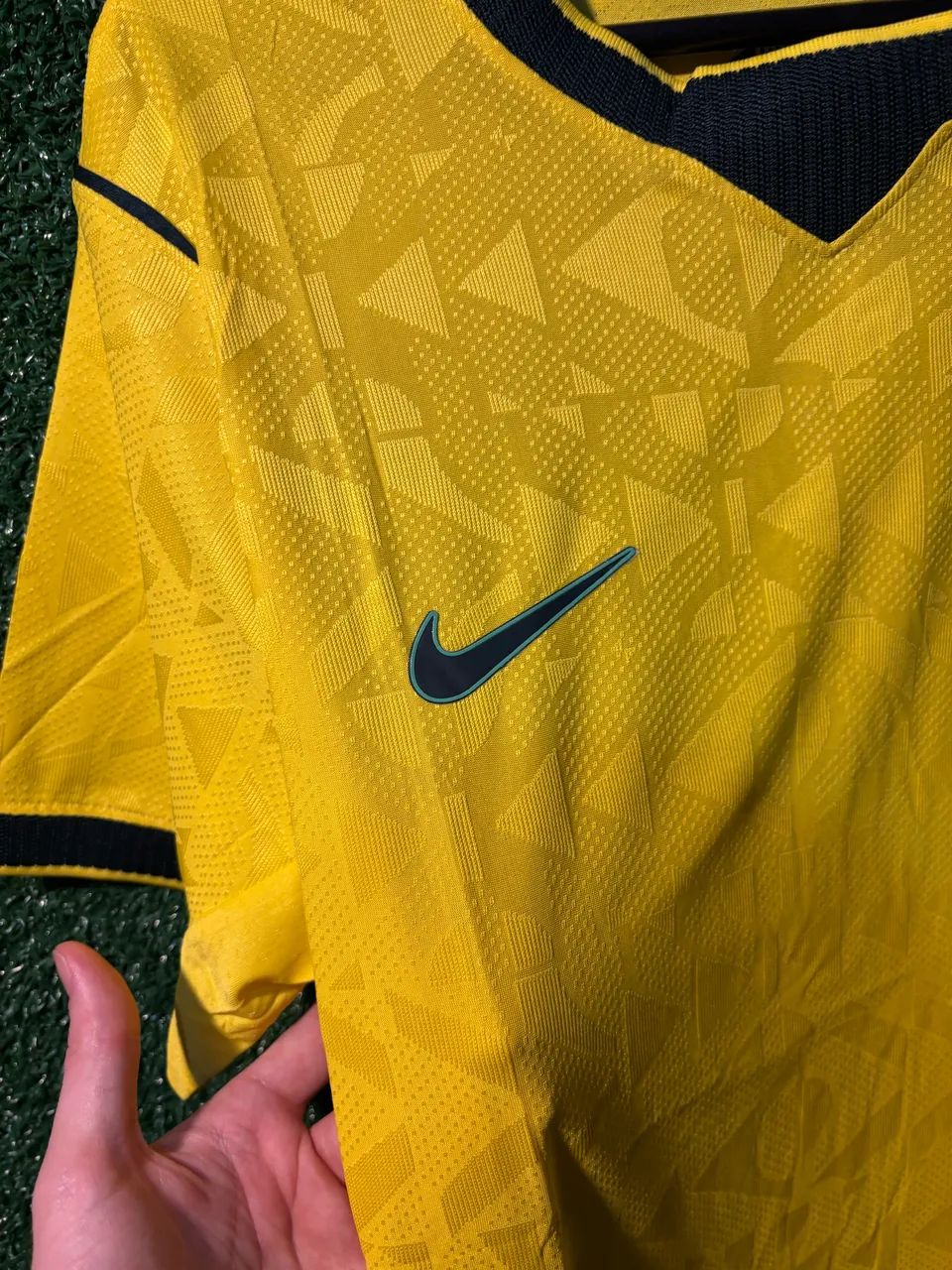 Camisa Brasil Eleicao 2026 - Foto 2