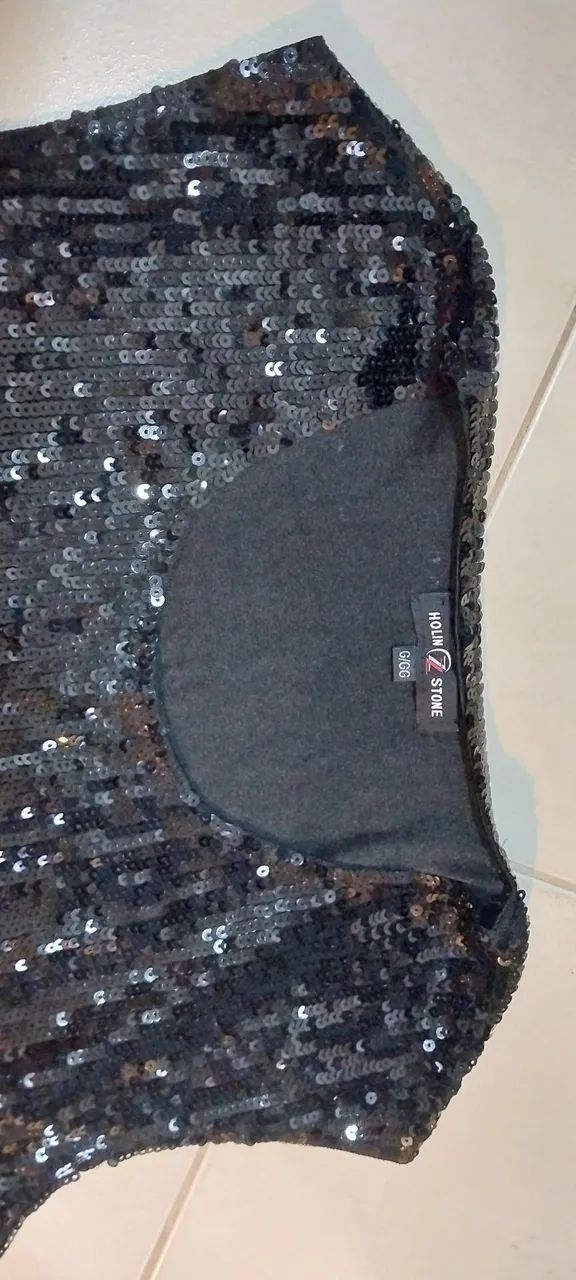 Roupas seminovas  - Foto 5