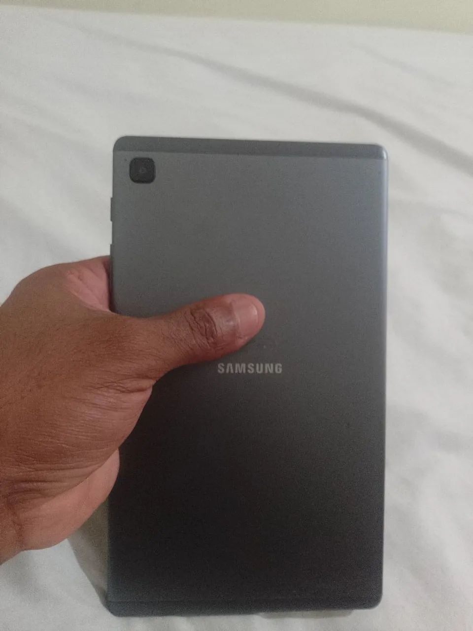 Samsung tab a7 lite - Foto 3
