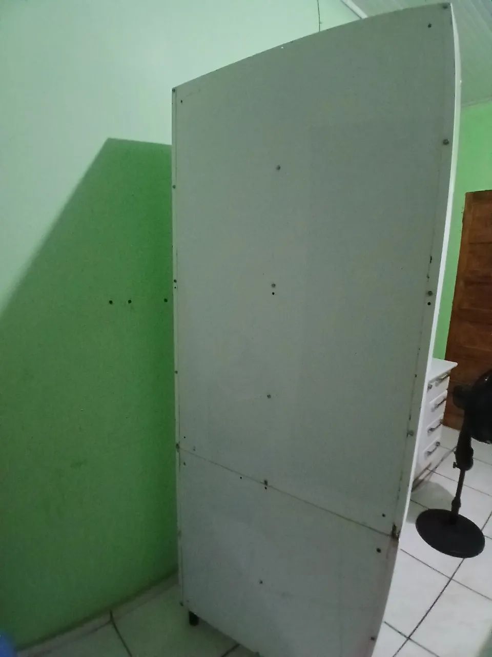 Vendo esse armário  - Foto 3