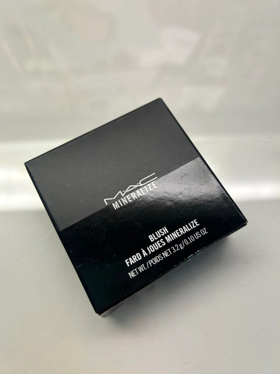 BLUSH MAC WARM SOUL - Foto 3