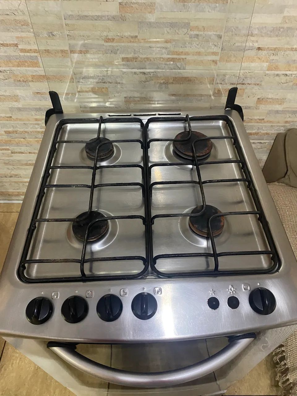 Fogão  - Foto 3