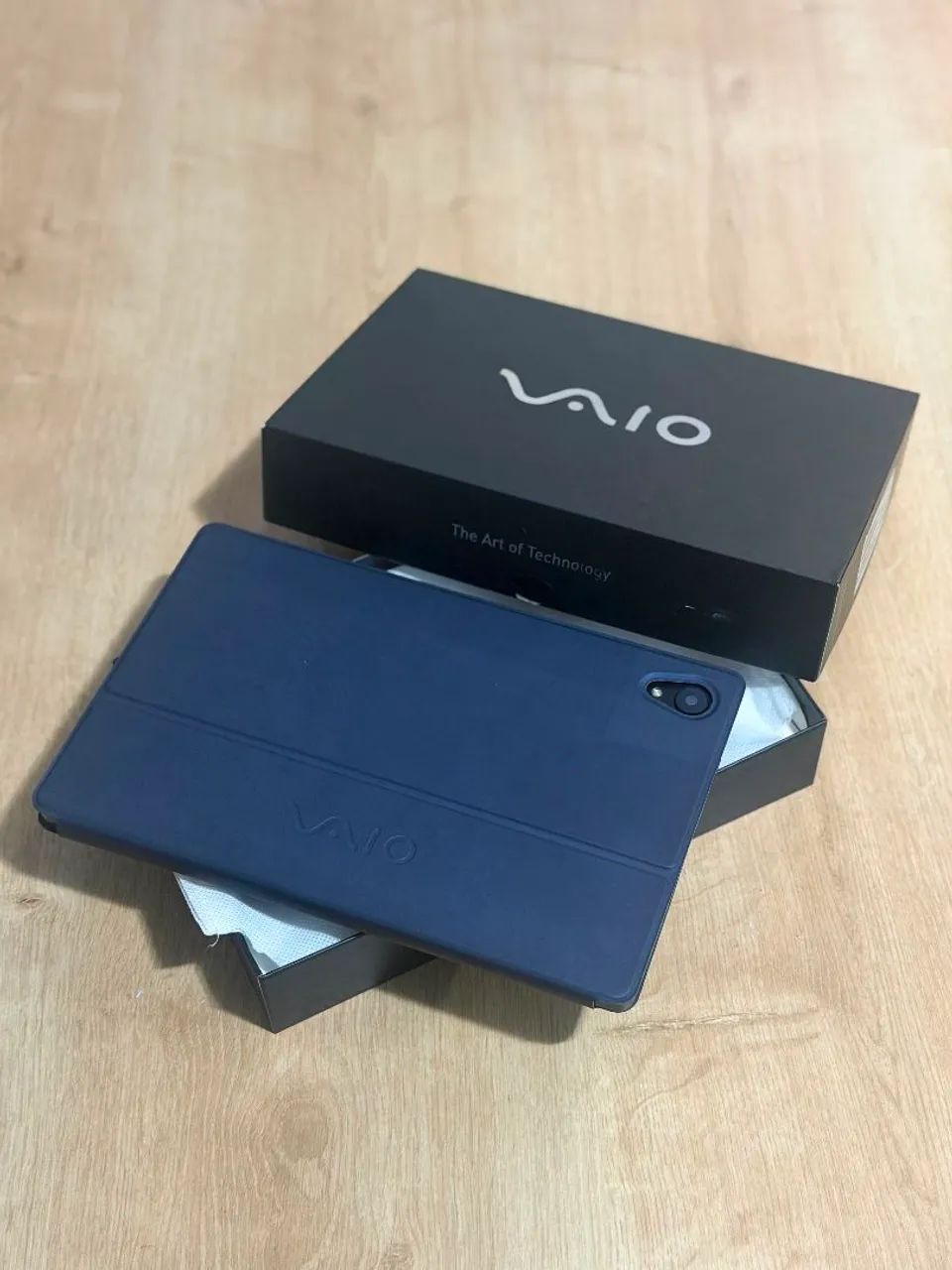 Tablet VAIO TL10 8GB RAM - Foto 4