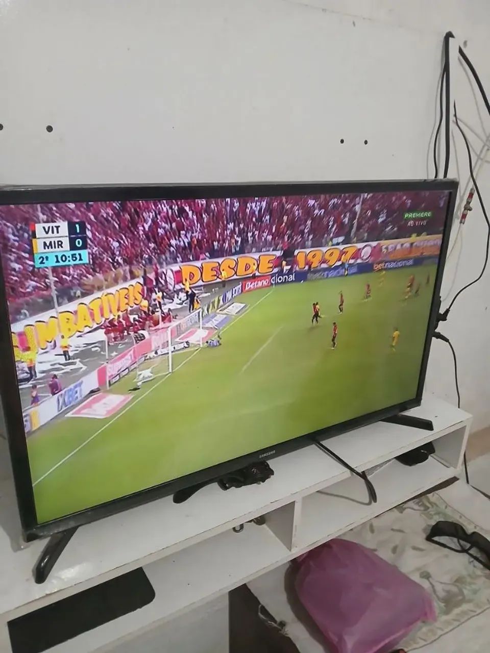 Tv 50 polegadas 
