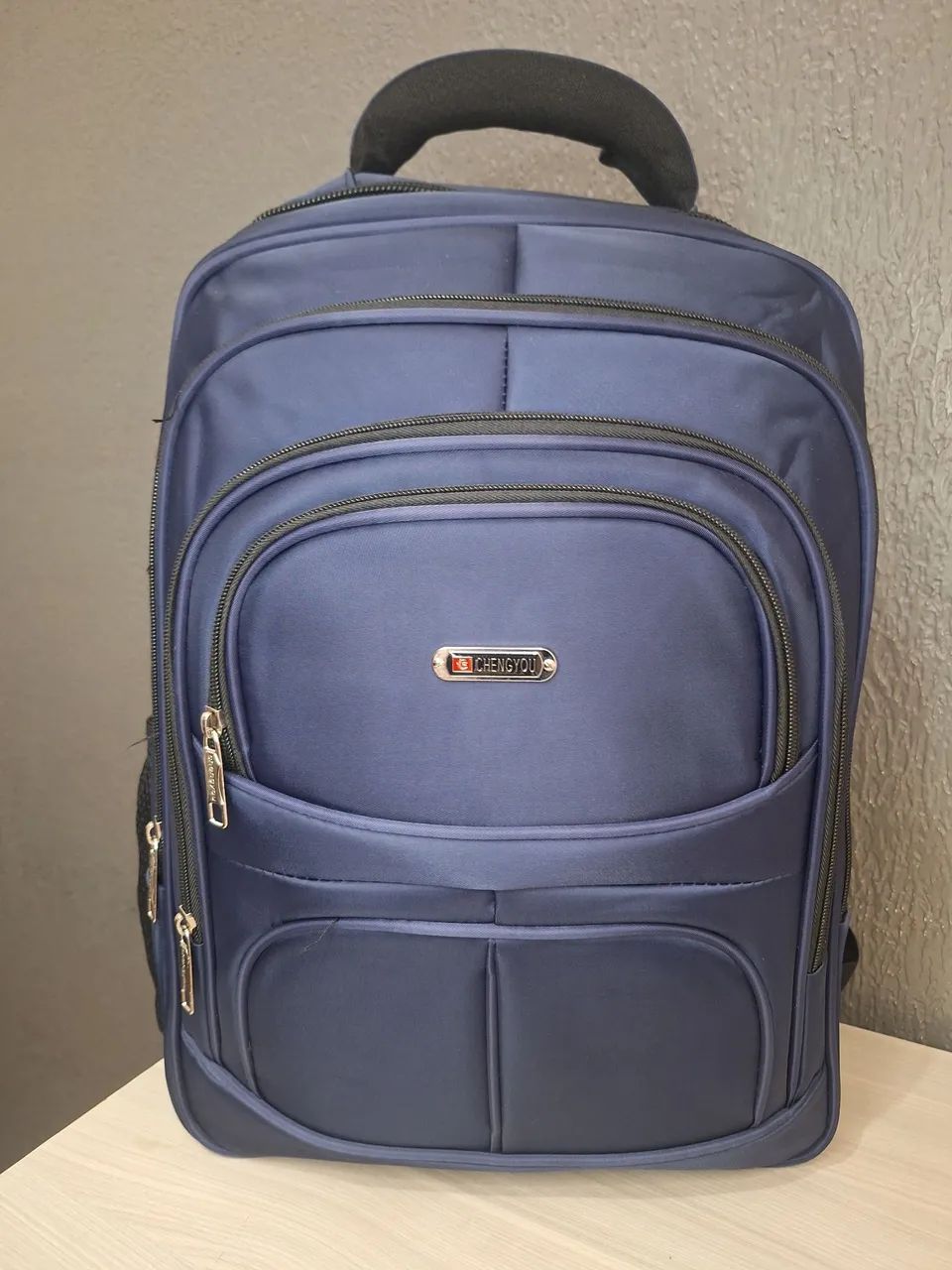 MOCHILA PARA NOTEBOOK  - Foto 4