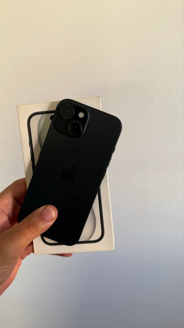iPhone 15 128gb