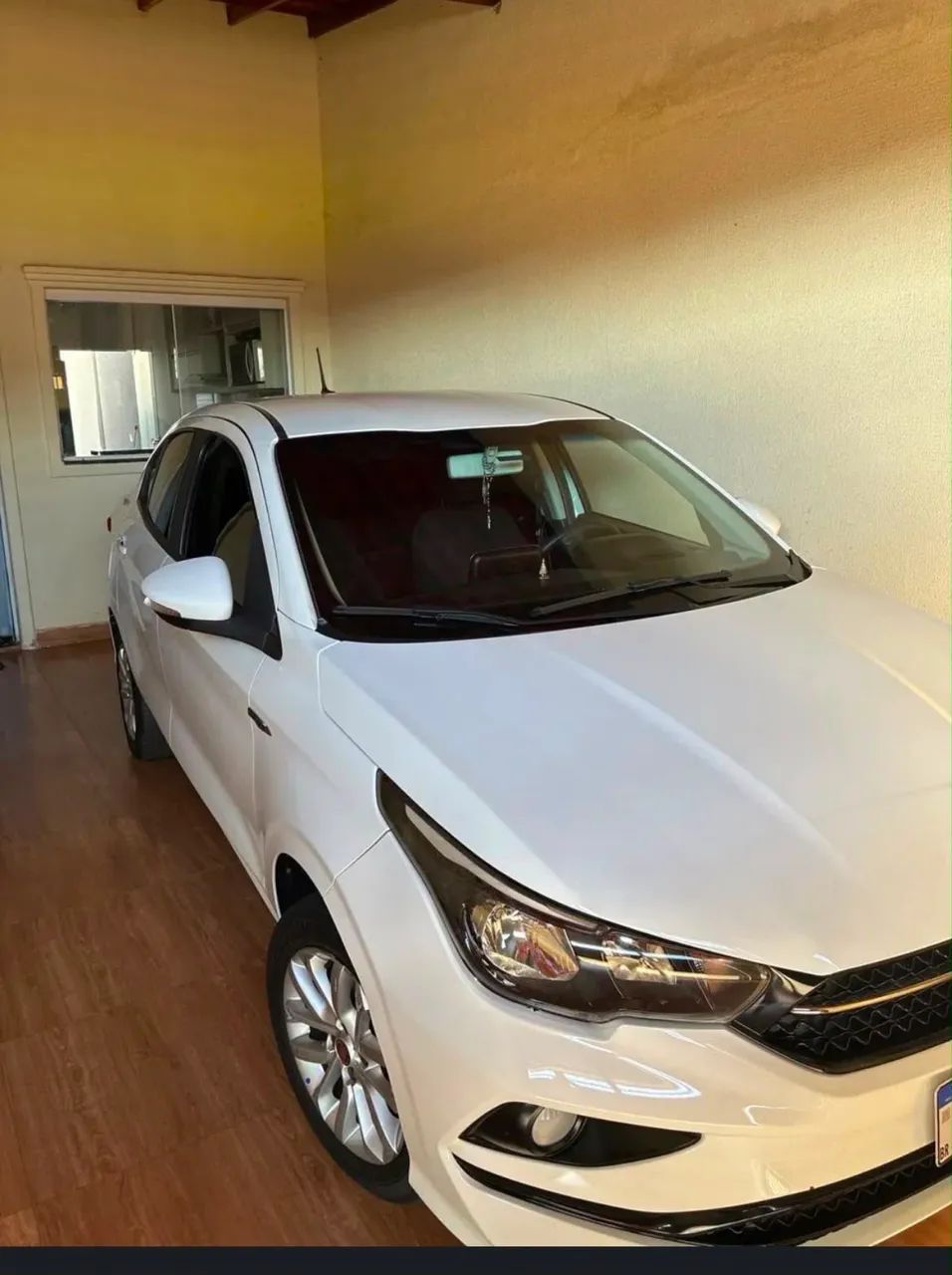 Fiat Cronos Drive 1.3 8V Flex 2019 - Foto 4
