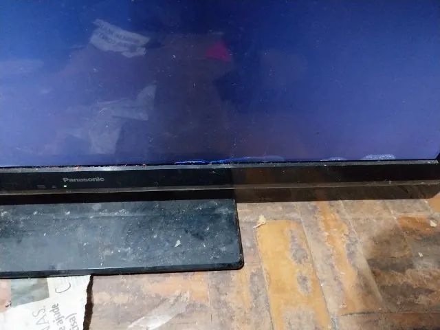 TV PANASONIC VIERA LCD' 42 - Foto 4