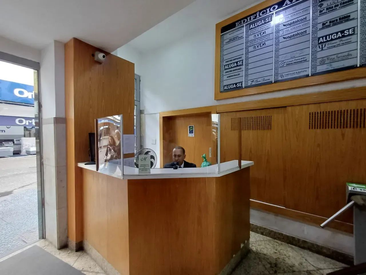 Salas Comerciais no Calçadão de São João Meriti (Rua da Matriz) - Foto 2