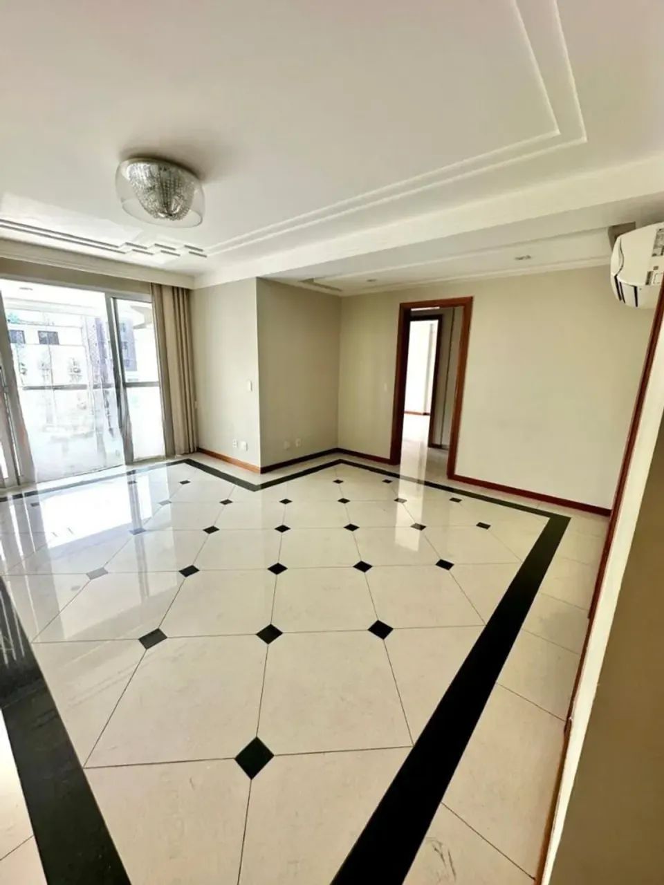 APS- Apto com 3 quartos, sol da manhã e andar alto em Itapuã - Vila Velha - ES - Foto 3