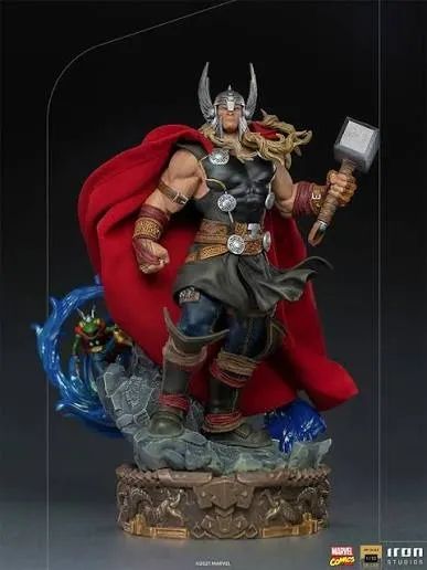 Pacote de peças - 1/10 - Iron Studios - Foto 4