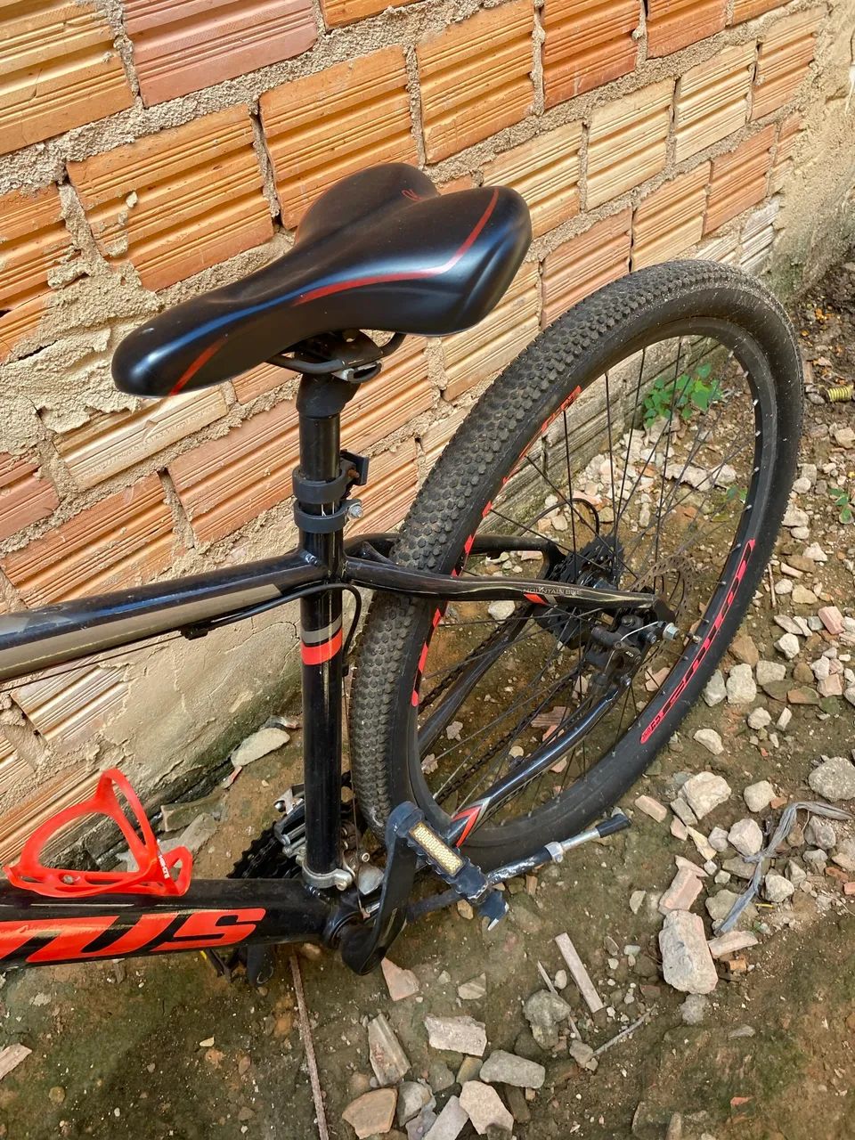 Bicicleta  - Foto 3
