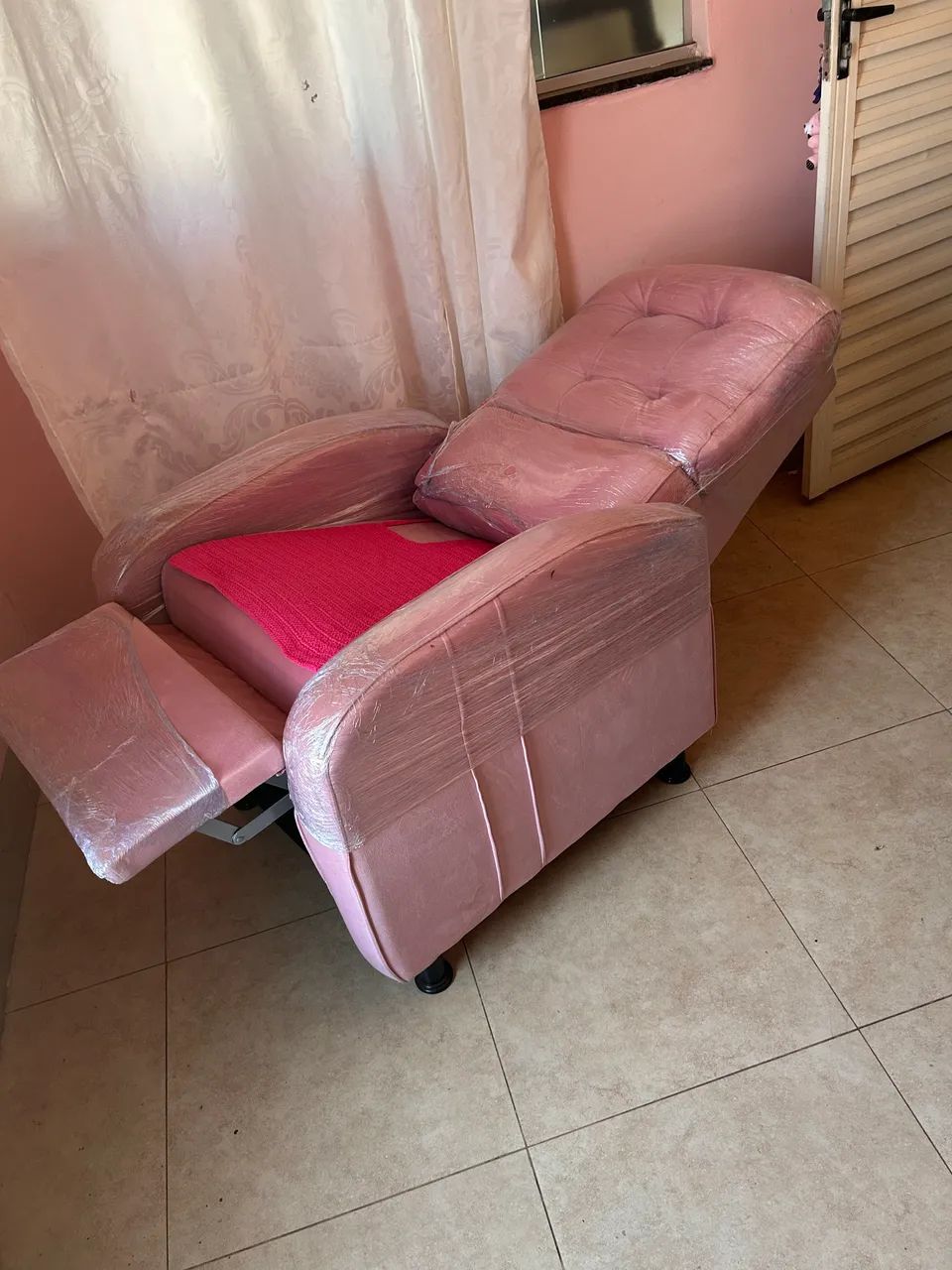 Móveis estética