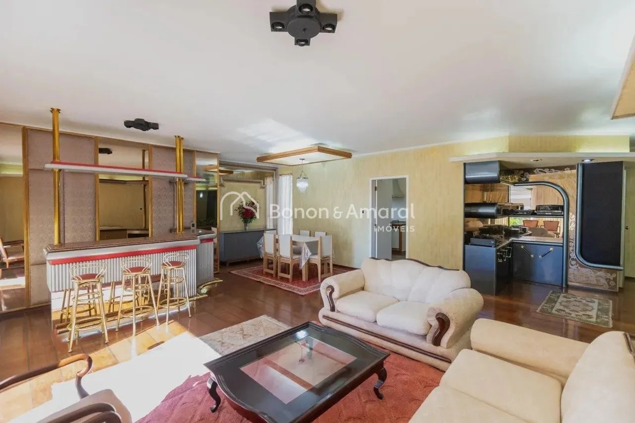 Apartamento para alugar com 280m², 4 quartos e 3 vagas - Foto 2