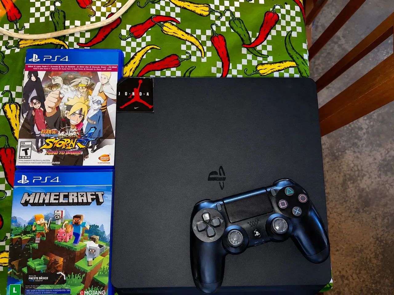 Playstation 4 - Foto 2