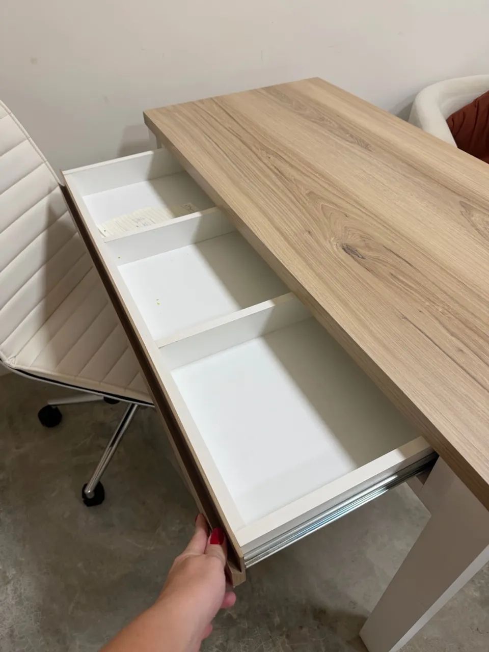 Vendo MACA ESTÉTICA E MESA  - Foto 2