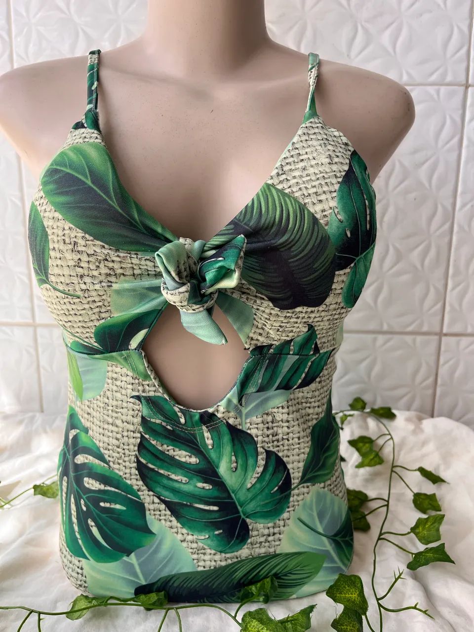 Maiô Body 
