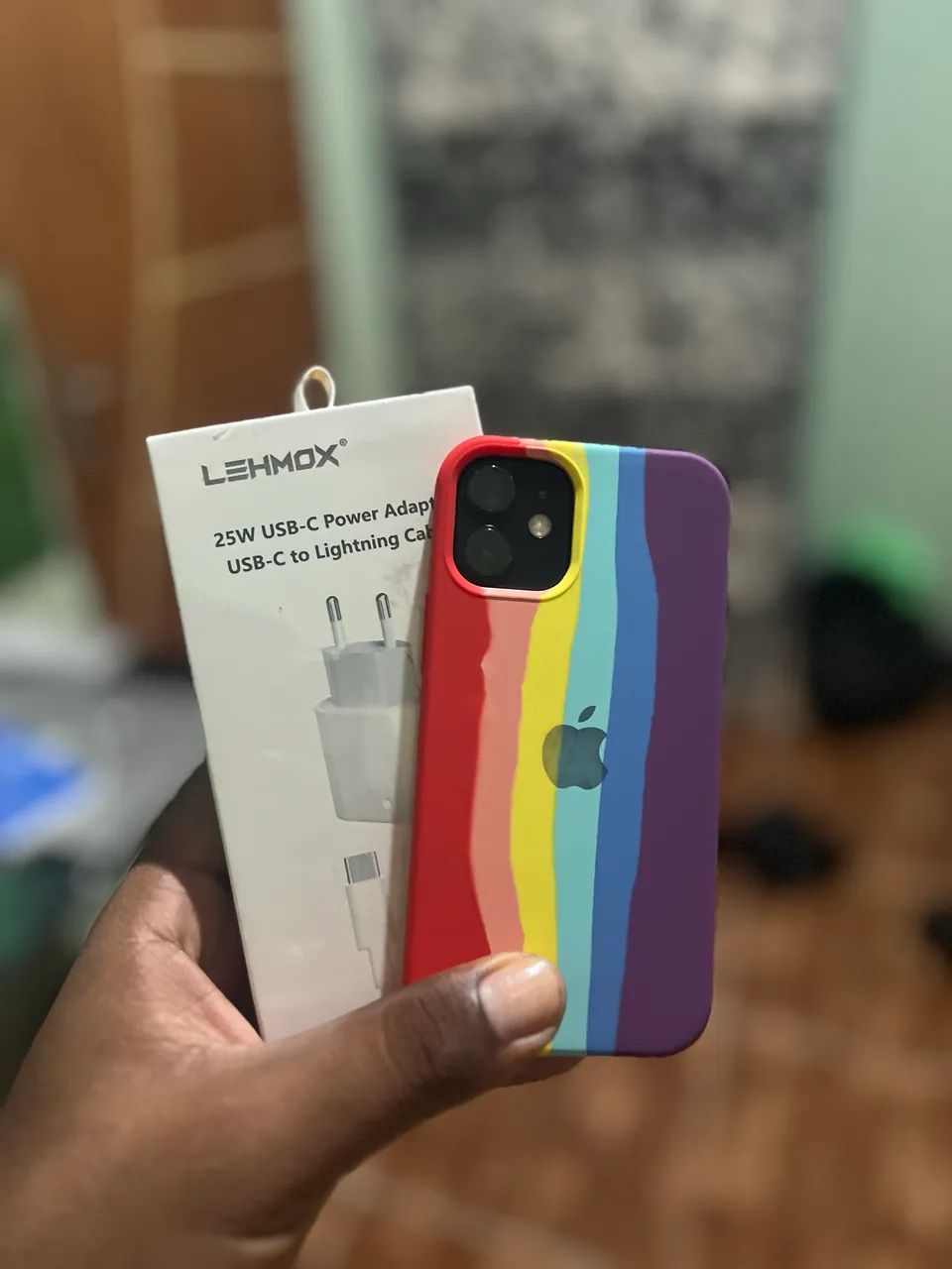 iPhone 12 Mini - Foto 3