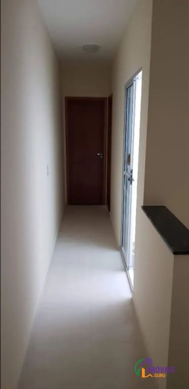 SOBRADO - VILA ALPINA - SP - Foto 3