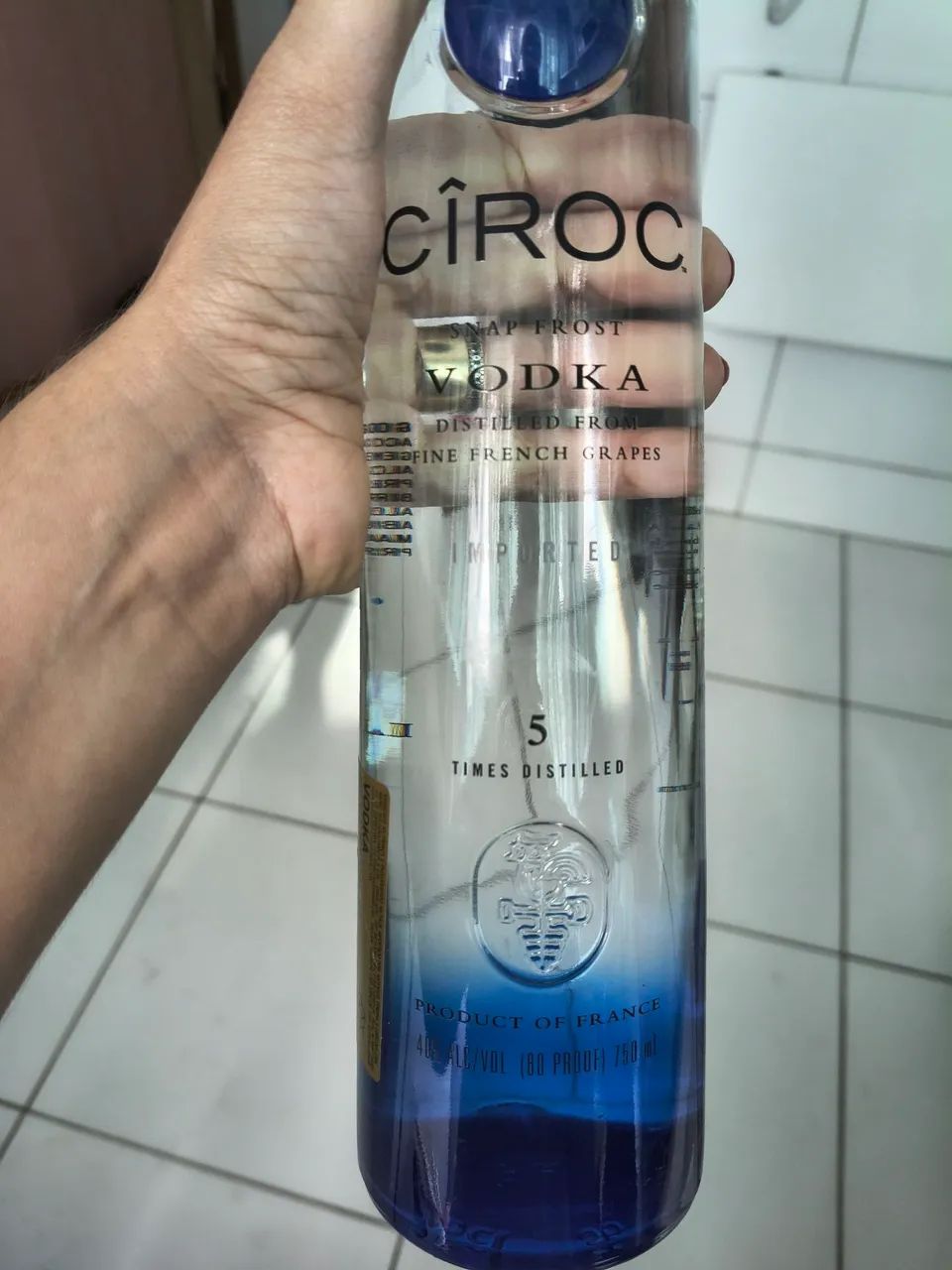 Ciroc  - Foto 4