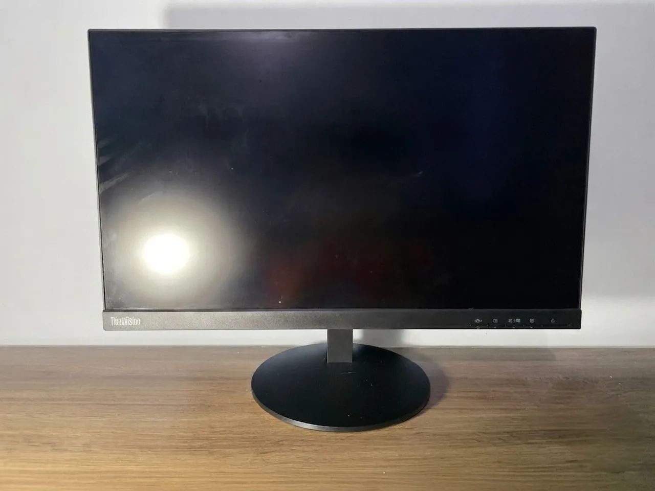 Monitor Lenovo ThinkVison