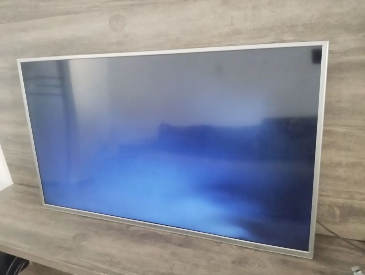 Smart TV LED 49 Polegadas semp para conserto - Foto 2