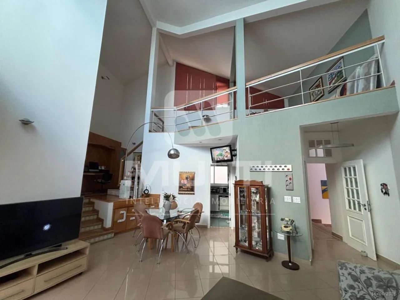 Casa - JARDIM KARAIBA