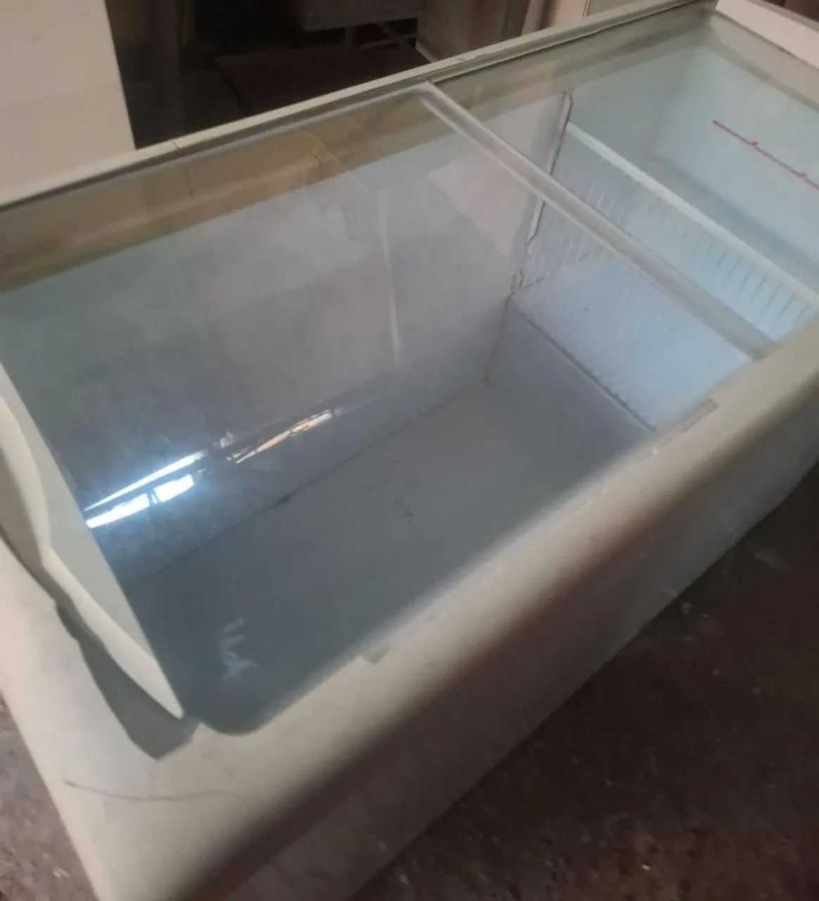 Freezer horizontal  - Foto 4