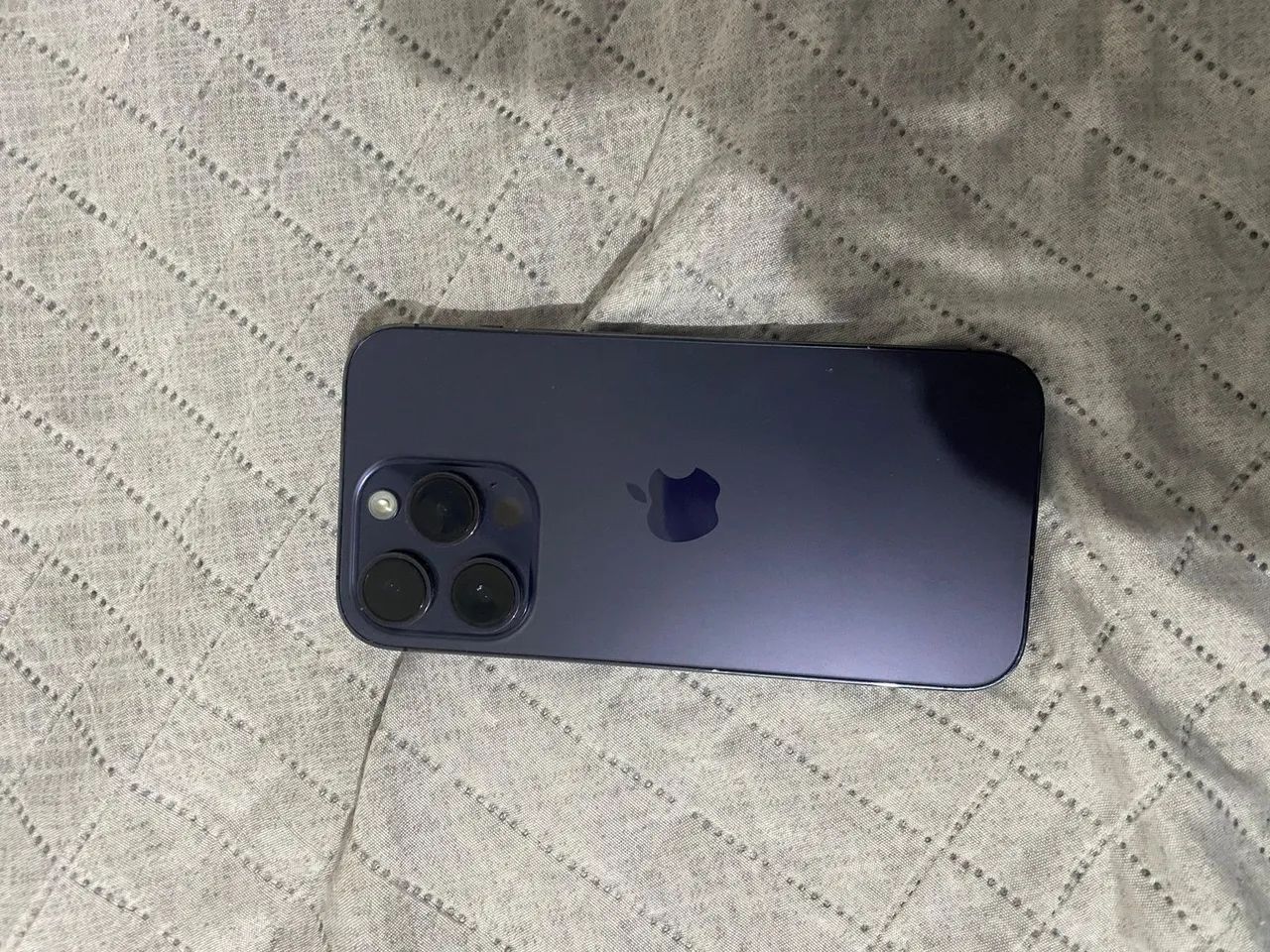 iPhone 14 Pro 256gb - Celulares e Smartphones - Santa Luzia, Sete iPhone 14 Pro 256gb - Celulares e Smartphones - Santa Luzia, Sete