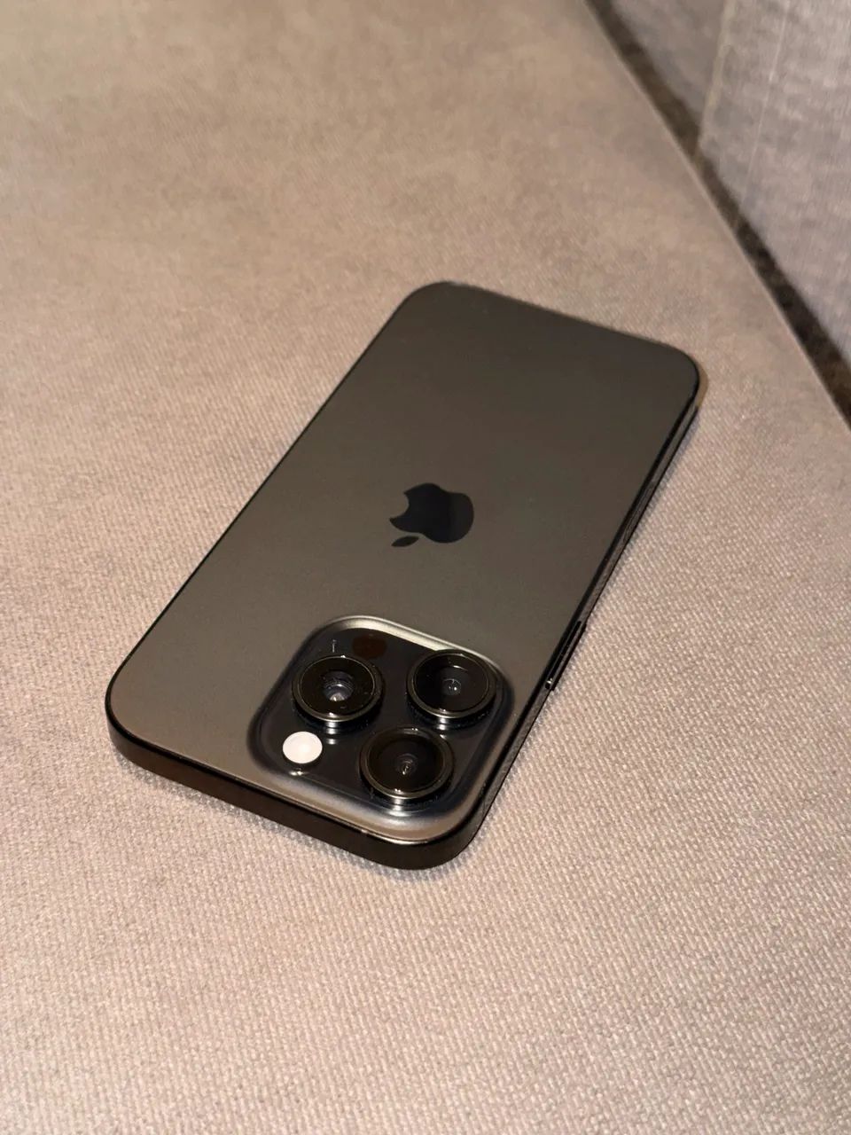 iPhone 16 Pro, 128GB  - Foto 2