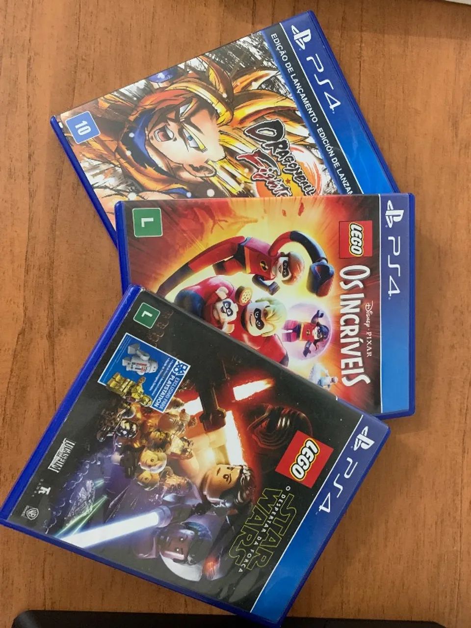 Vídeo game PS4 - Foto 5