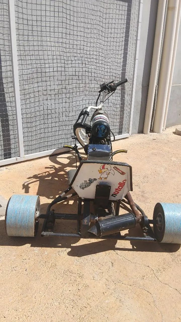 Vende trika de drift - Foto 4