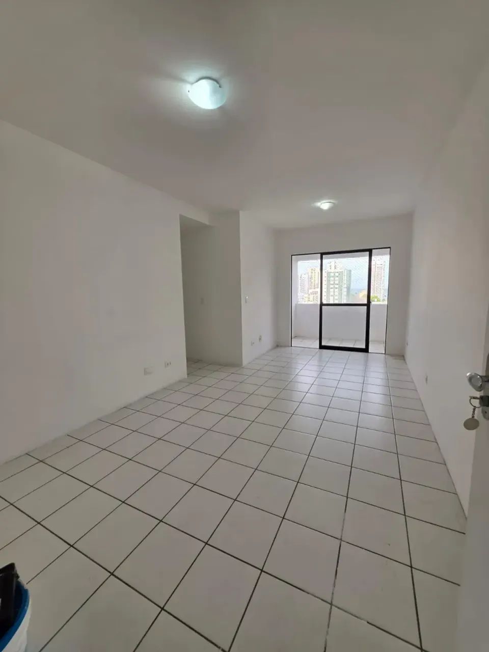 Oportunidade  Boa Viagem - 72m / 3 quartos com vista para o mar