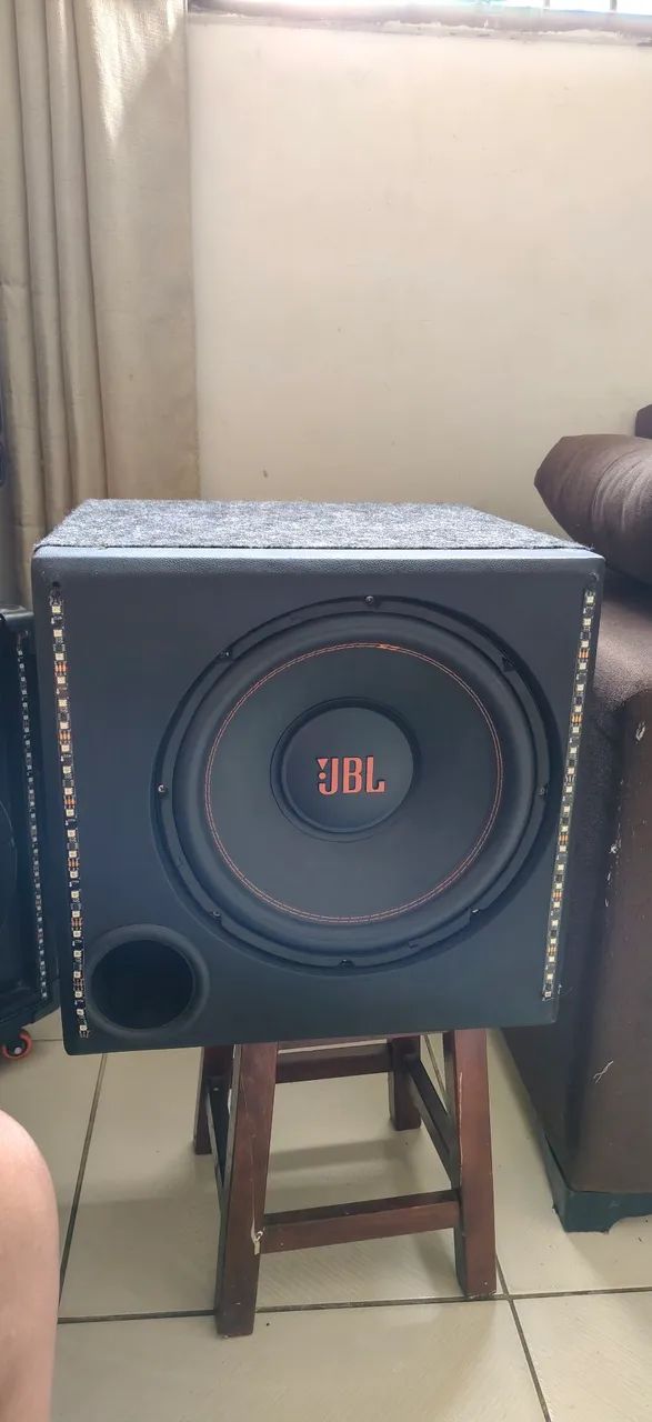 Grave JBL  - Foto 4