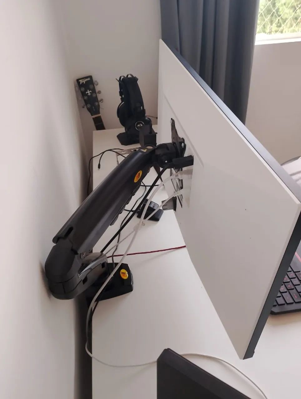 Monitor LG Ultrawide 29" - Foto 3