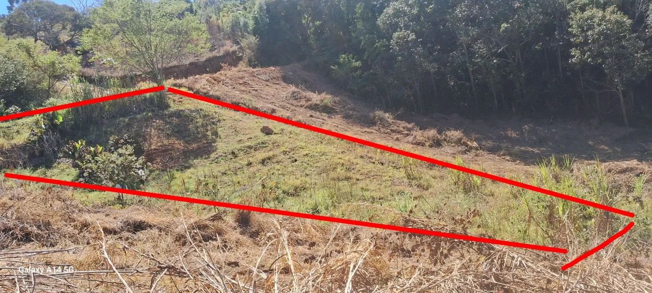 Terreno em.piedade SP